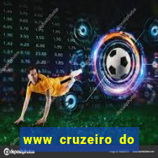 www cruzeiro do sul virtual area do aluno